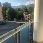 Apartmán Alle Torri Terni