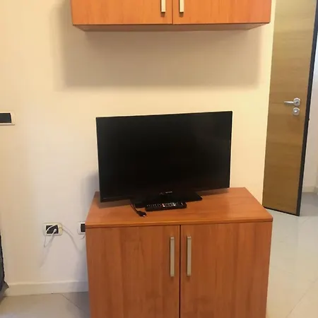 Apartamento Alle Torri *