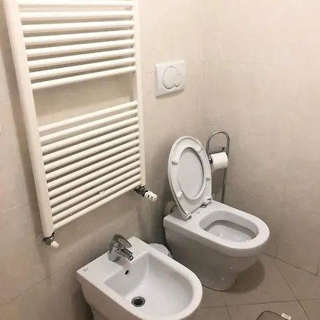 Apartmán Alle Torri