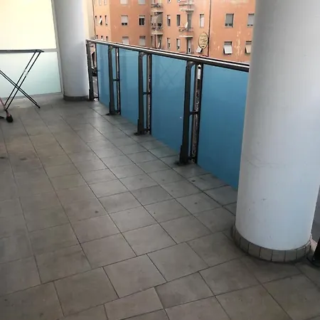 Alle Torri Apartment
