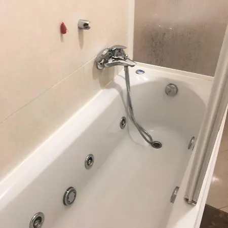 Alle Torri Apartmán