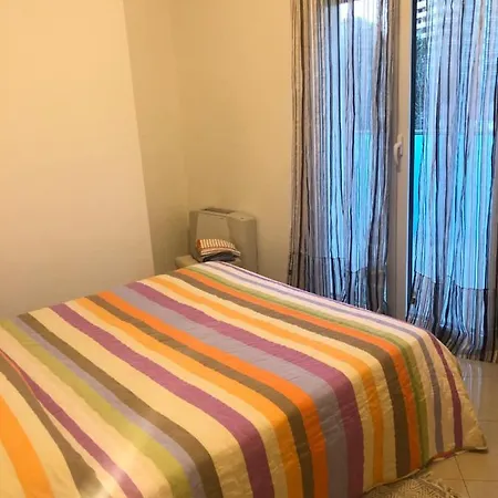 Alle Torri Apartman Terni