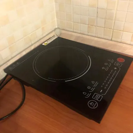 Apartmán Alle Torri *