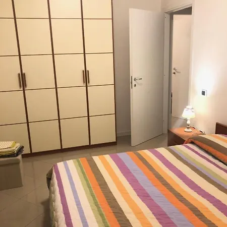 Apartamento Alle Torri