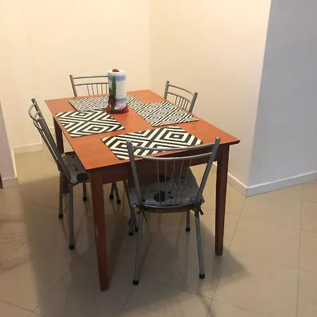 Alle Torri 테르니