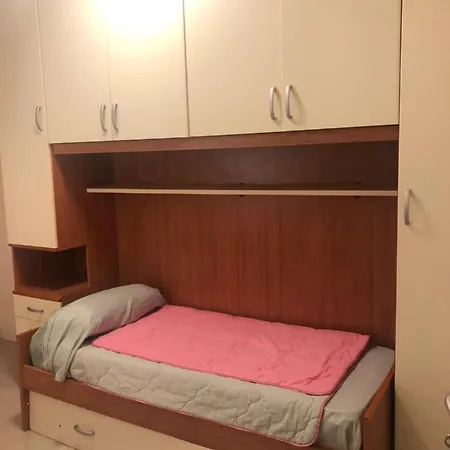 Alle Torri * Терни