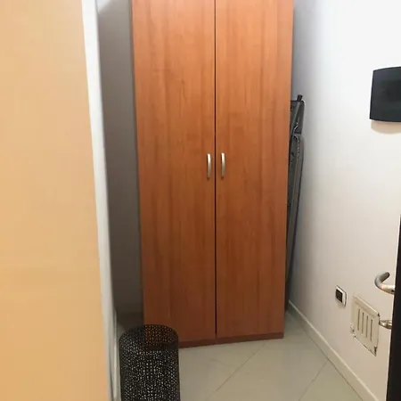 Alle Torri 아파트 테르니