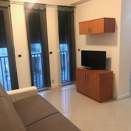 Alle Torri Apartment Terni