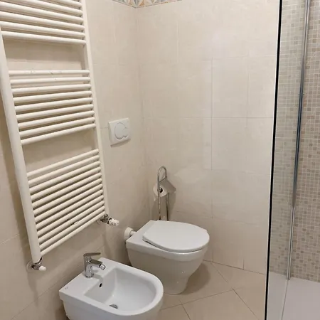 Apartman Alle Torri
