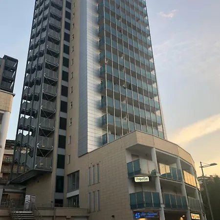 Alle Torri Appartement