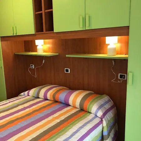 Alle Torri Apartment