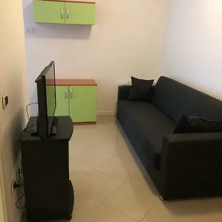 Apartment Alle Torri *