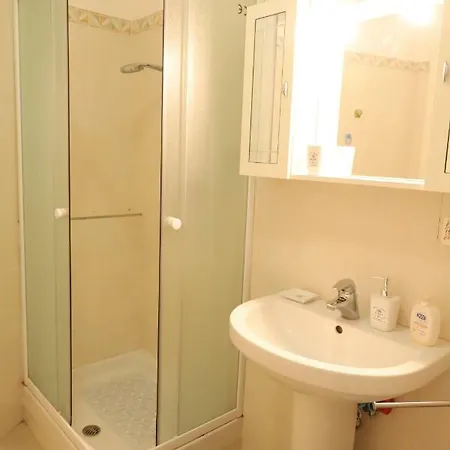 Alle Torri Apartman Terni