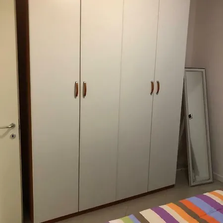 Alle Torri Apartment *