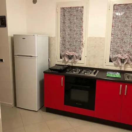 Appartement Alle Torri