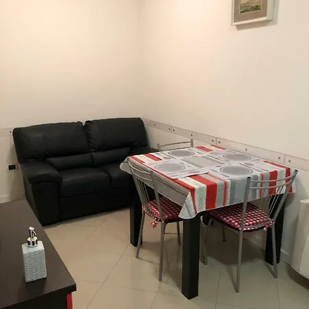 Alle Torri Apartment *