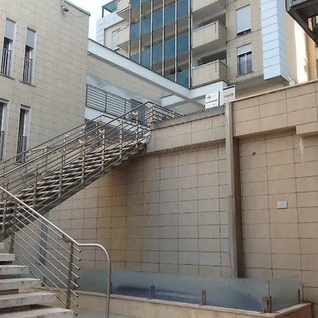 Apartamento Alle Torri *