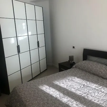 Alle Torri Apartamento *