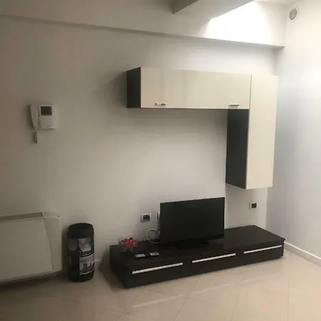 Apartmán Alle Torri Terni