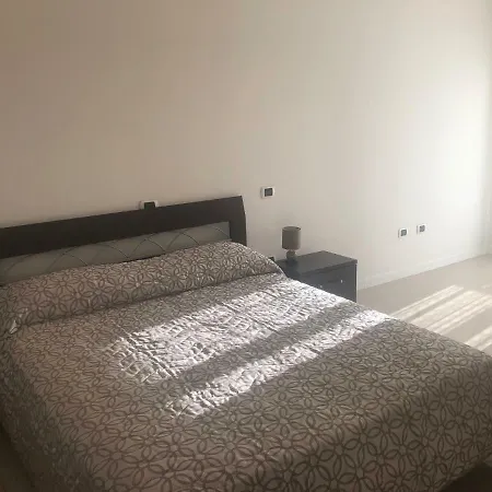 Alle Torri Apartment