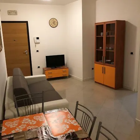 Alle Torri Apartmán *