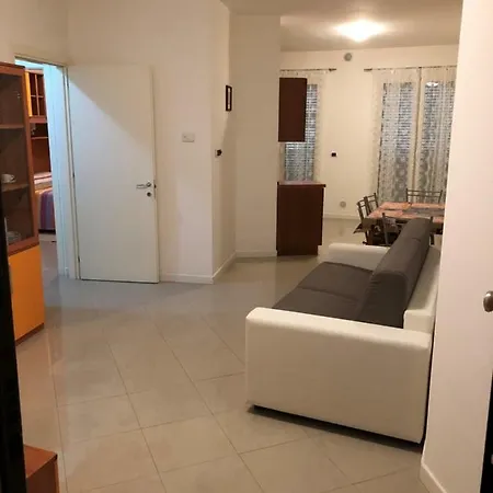Apartmán Alle Torri Terni
