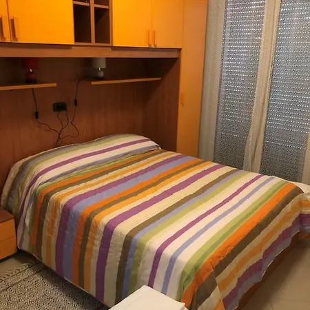 Alle Torri Apartment *