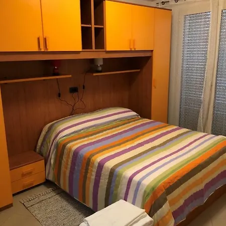 Alle Torri Apartman Terni