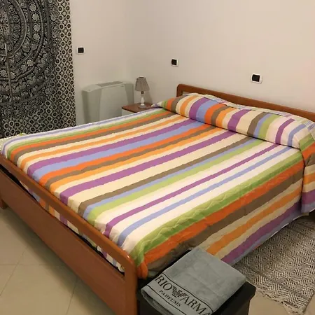 Alle Torri Apartment Terni