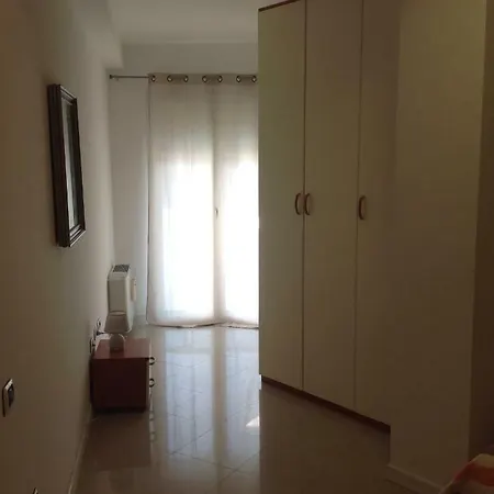 Alle Torri Apartamento *