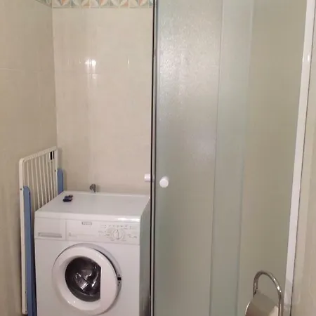 Apartmán Alle Torri *
