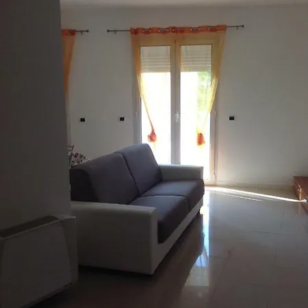 Alle Torri Apartment Terni