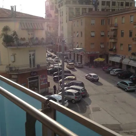 Alle Torri *