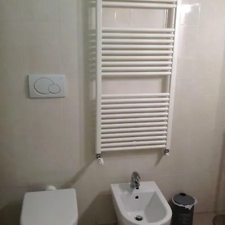 Alle Torri Apartmán