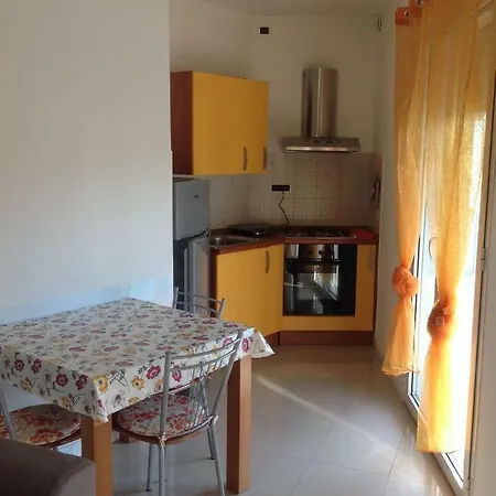 Alle Torri Apartment Terni