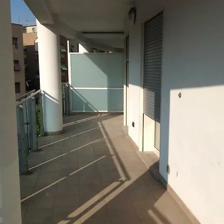 Alle Torri Apartmán Terni