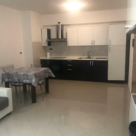 Apartmán Alle Torri