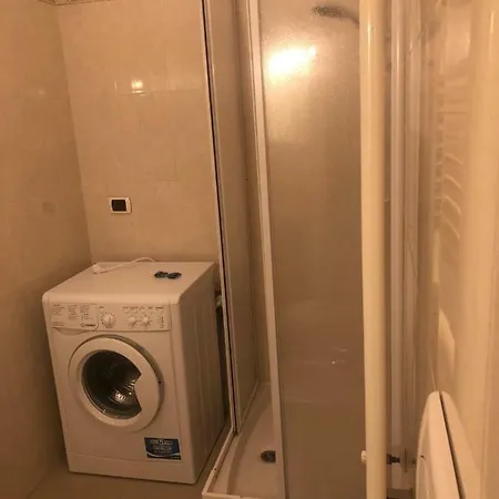 Apartmán Alle Torri Terni