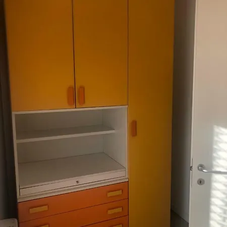 Alle Torri Apartamento *