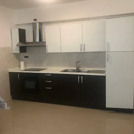 Apartamento Alle Torri *