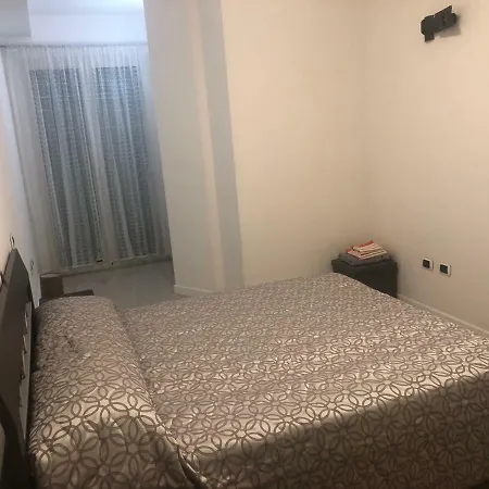 Apartamento Alle Torri Terni