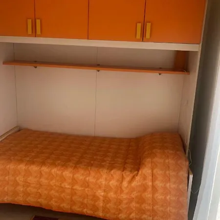 Apartamento Alle Torri *
