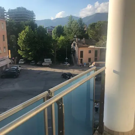 Apartamento Alle Torri Terni