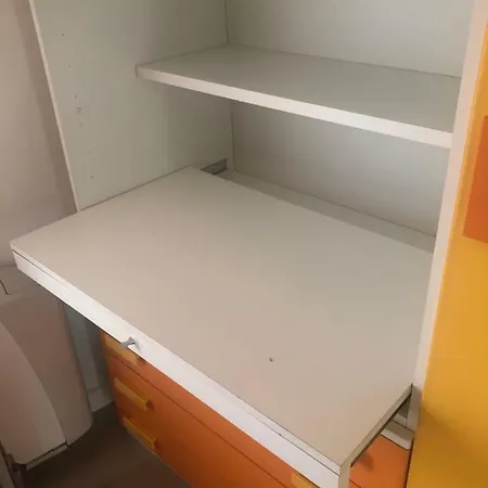 Apartman Alle Torri Terni