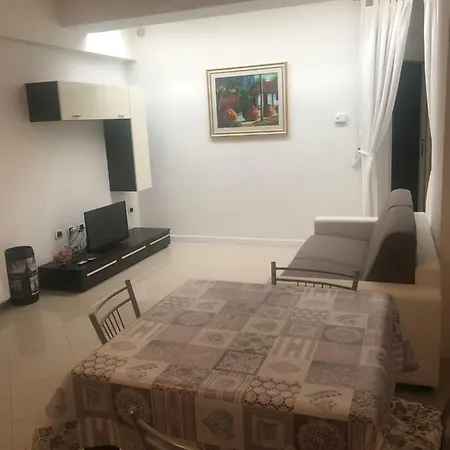 Alle Torri Apartman *