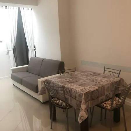 Alle Torri Apartman Terni