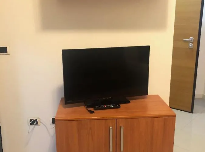 Apartament Alle Torri *