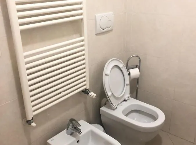 Apartament Alle Torri