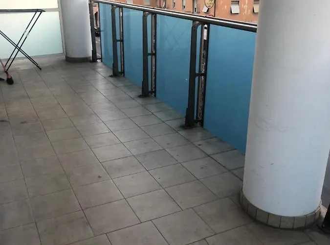 Alle Torri Apartament