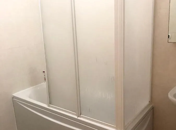 Alle Torri 公寓 特尔尼